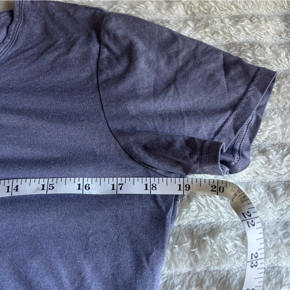 32 Degrees Cool Women's Small Lavender Stretchy T-Shirts (2 Pack) - Picture 7 of 7